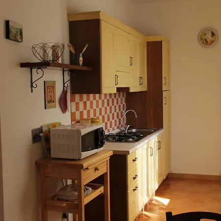 Casa Amaranto بيت للعطل *