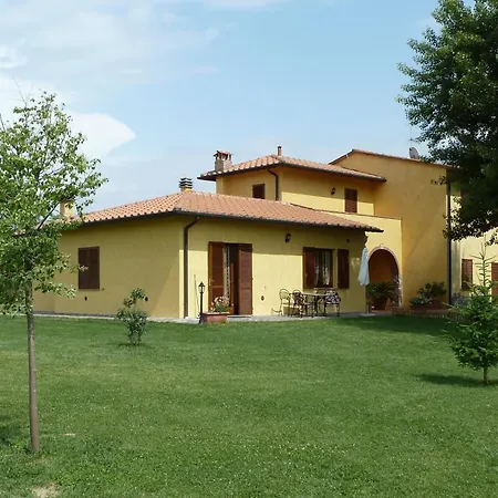 بيت للعطل Casa Amaranto