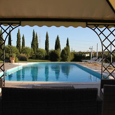 Holiday home Casa Amaranto *