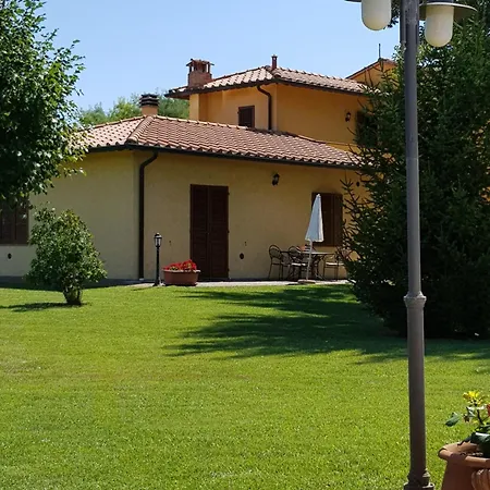 Casa Amaranto Сasa de vacaciones