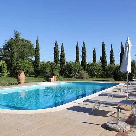Сasa de vacaciones Casa Amaranto Massa Marittima